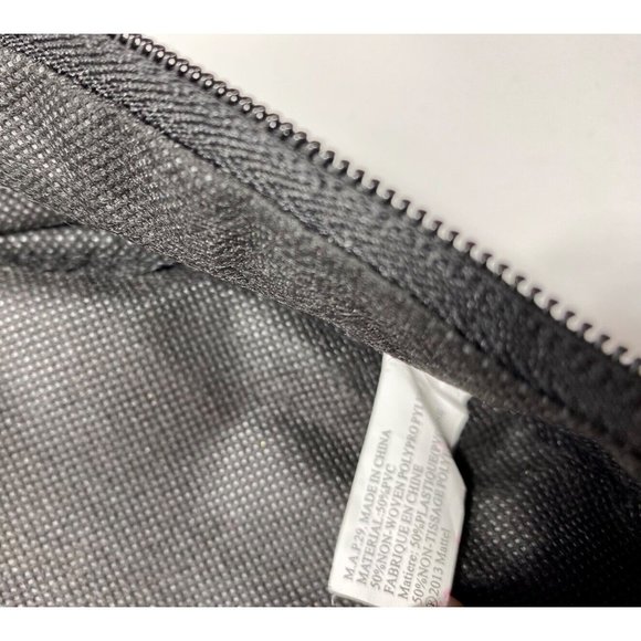 Monster High Doll Bag - Lunch/Makeup Carrier, Clear, Rare and Discontinued - Picture 9 of 11